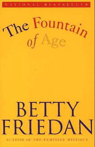 Betty Friedan