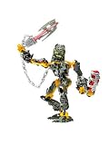 Big Jigs LEGO Bionicle 8730: Toa Hewkii