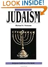 Judaism: Revelation and Traditions (Religious Traditions of the World Series)