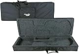 Bass Guitar Bags & Cases