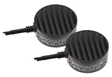 Power Pucks Speakers for Harley Baggers 2000-2011 - Frontiercycle (Free U.S. Shipping)
