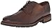 FRYE Men's James Lug Oxford