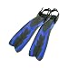 XS Scuba Cortez Adjustable Strap Dive Fins