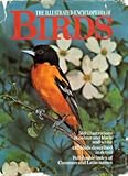 The illustrated encyclopedia of birds