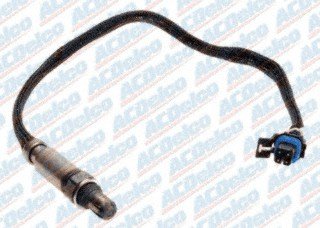 ACDelco AFS137 Oxygen Sensor
