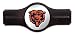 Imperial Chicago Bears Licensed Mirror Billiard Cue Rack