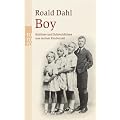Boy: Sch�nes und Schreckliches aus meiner Kinderzeit