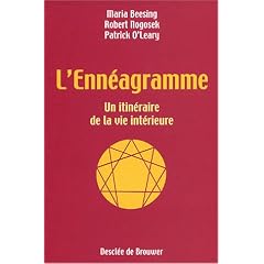 L'Enn�agramme : Un itin�raire de la vie int�rieure