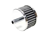 K&N 62-1140 Vent Filters