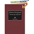 Jerome Bonaparte: The War Years, 1800-1815 (Contributions in Military Studies) by  Glenn J. Lamar