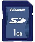 1GB SDカード PSD-1G