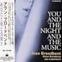 You & the Night & the Music