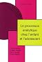 Le processus analytique chez l'enfant et l'adolescent