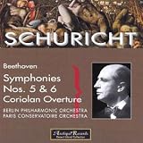 Schuricht conducts Beethoven