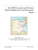 The 2005 Economic and Product Market Databook for Al-Mansurah, Egypt
