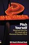 Pitch Yourself: Stand Out from the CV Crowd with a Personal Elevator Pitch