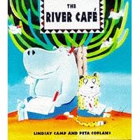 Hippo's River Cafe