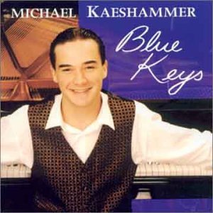 Michael Kaeshammer - Blue Keys - Zortam Music