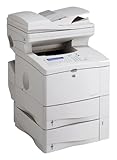 HP LaserJet 4101mfp Printer