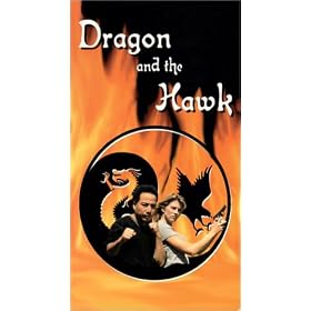 Dragon and the Hawk Video [VHS]