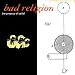 Bad Religion's studio albums first to latest