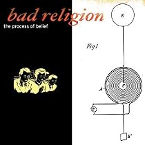 The Process of Belief