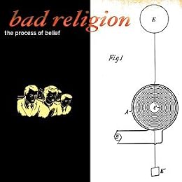 Bad Religion Picture 4