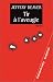 Tir a l'aveugle (Paperback)