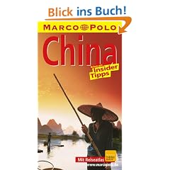 Marco Polo Reisef�hrer China
