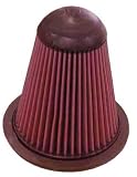 K&N E-0945 Replacement Air Filter