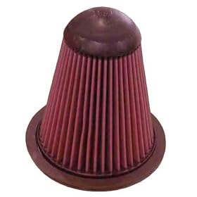 K&N E-0945 High Performance Replacement Air Filter