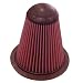 K&N E-0945 High Performance Replacement Air Filter