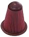Automotive : K&N E-0945 Replacement Air Filter