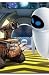 Wall-E (Wall-E and Eve) Movie Poster Print - 24" X 36"