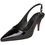 Versani Womens 18 Slingback Pump