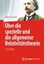 �ber die spezielle und die allgemeine Relativit�tstheorie