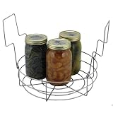 Stainless Steel Canning Rack