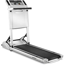 Horizon Evolve Treadmill - Inside Delivery!