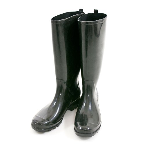 Capelli Women Shiny Solid Rainboots product image