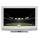 Sony KDL 40 U 2000 E 40-Zoll/ 102 cm 16:9 "HD ready" LCD-Fernseher silber
