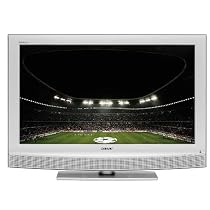 Sony KDL 40 U 2000 E 101,6 cm (40 Zoll) 16:9 HD-Ready LCD-Fernseher silber