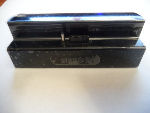 New Original Sirius Home Dock / Cradle SUPH1 for ANY Sirius receiver