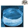 Fold Up Water Basin