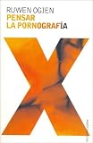 Image of Pensar La Pornografia (Spanish Edition)