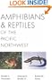 Amphibians & Reptiles of the Pacific Northwest (A Northwest naturalist book)