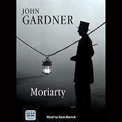 Moriarty | [John Gardner]