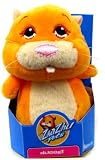 Zhu Zhu Pets Hamster Toy 3 Inch Micro Collectible Plush Figure Nugget
