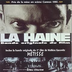 La Haine / M�tisse