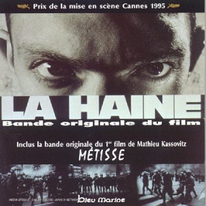 Bob Marley - La Haine (Bande Originale Du Film) - Zortam Music