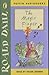 The Magic Finger: Unabridged (Puffin Audiobooks)